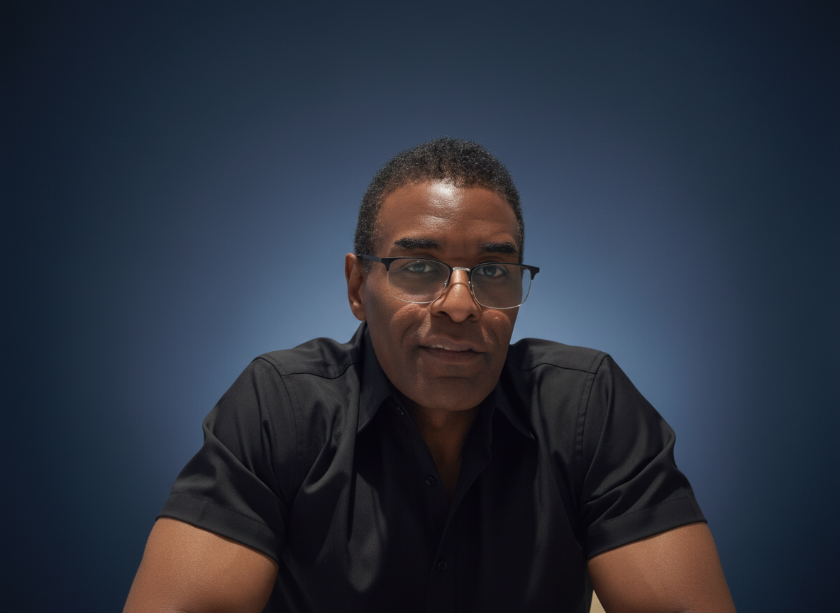 James — Founder of WBC Consulting Group