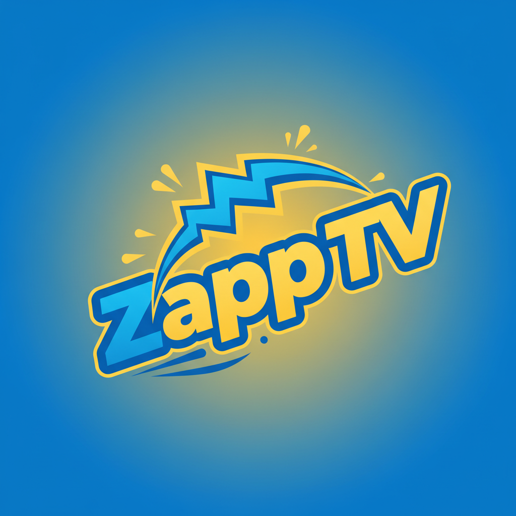 Zapp TV