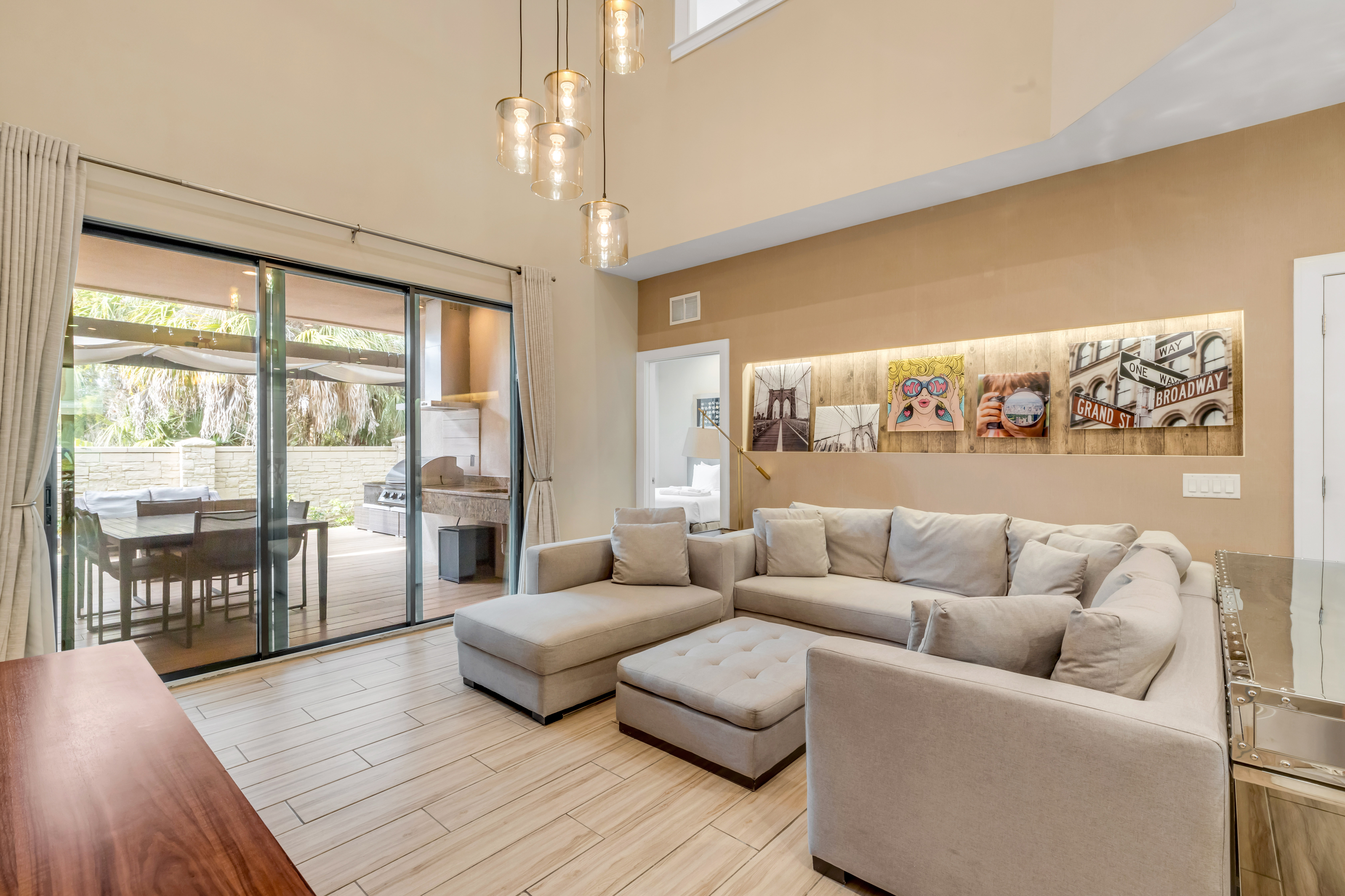 Luxury Turnkey Vacation Home for Sale Near Disney | Fully Furnished...