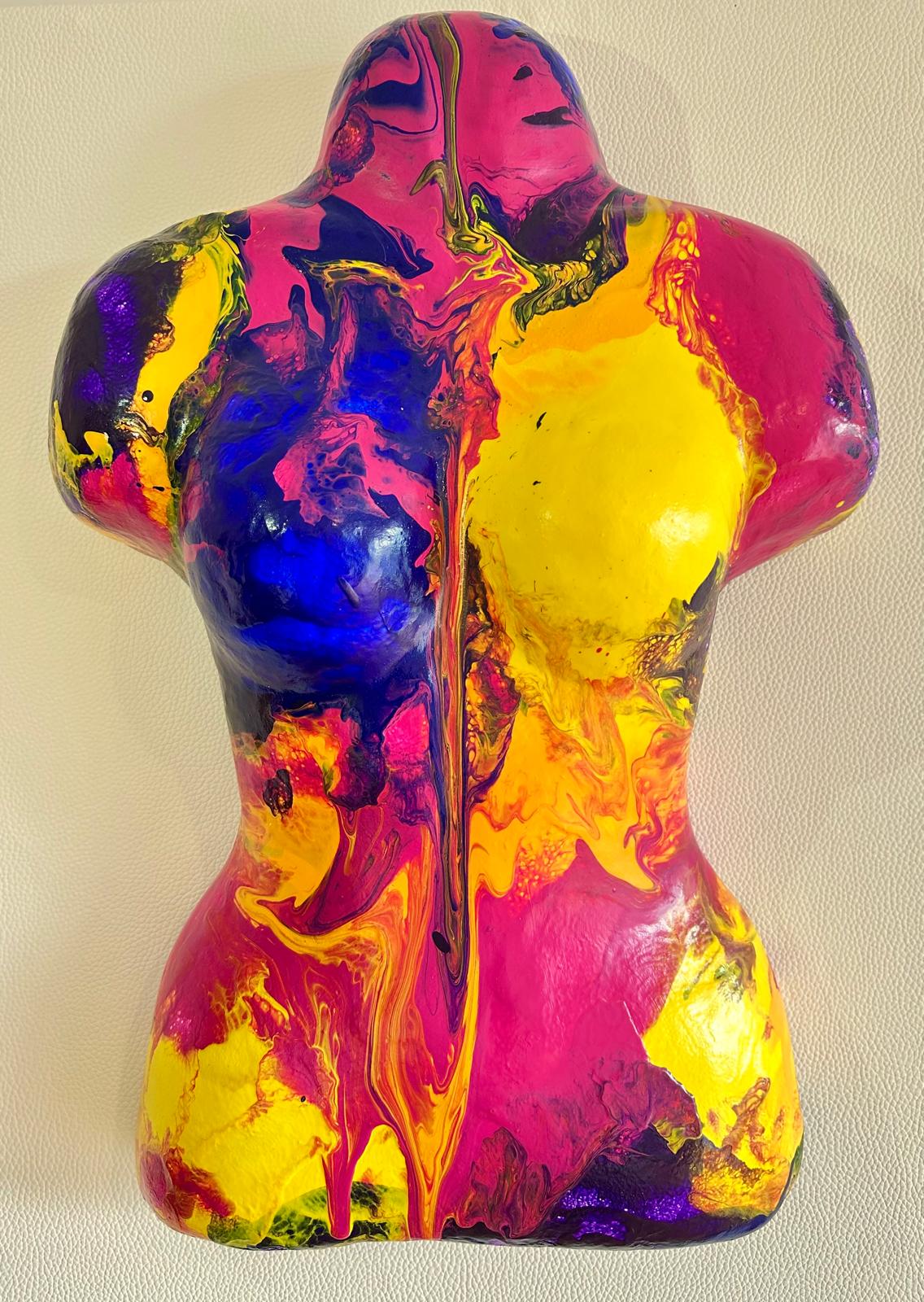 Sculpture by Anne Emonts 3