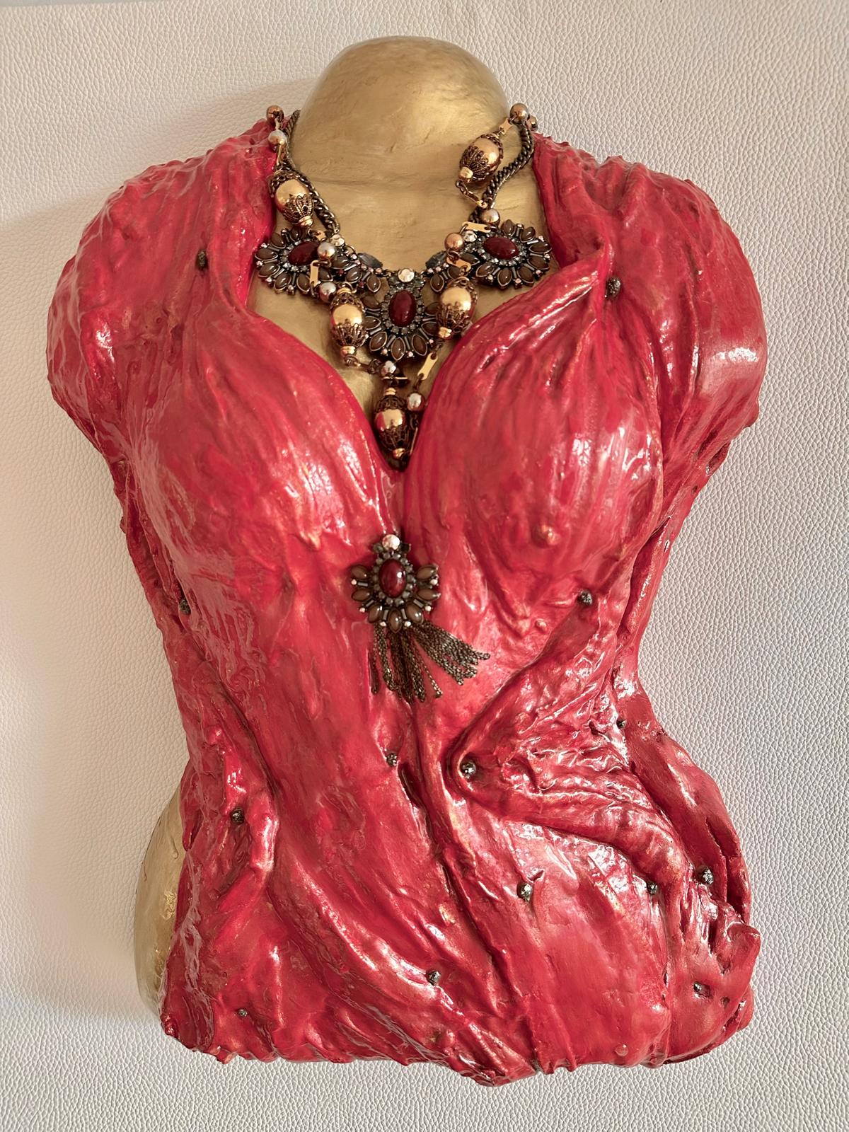 Sculpture by Anne Emonts 2