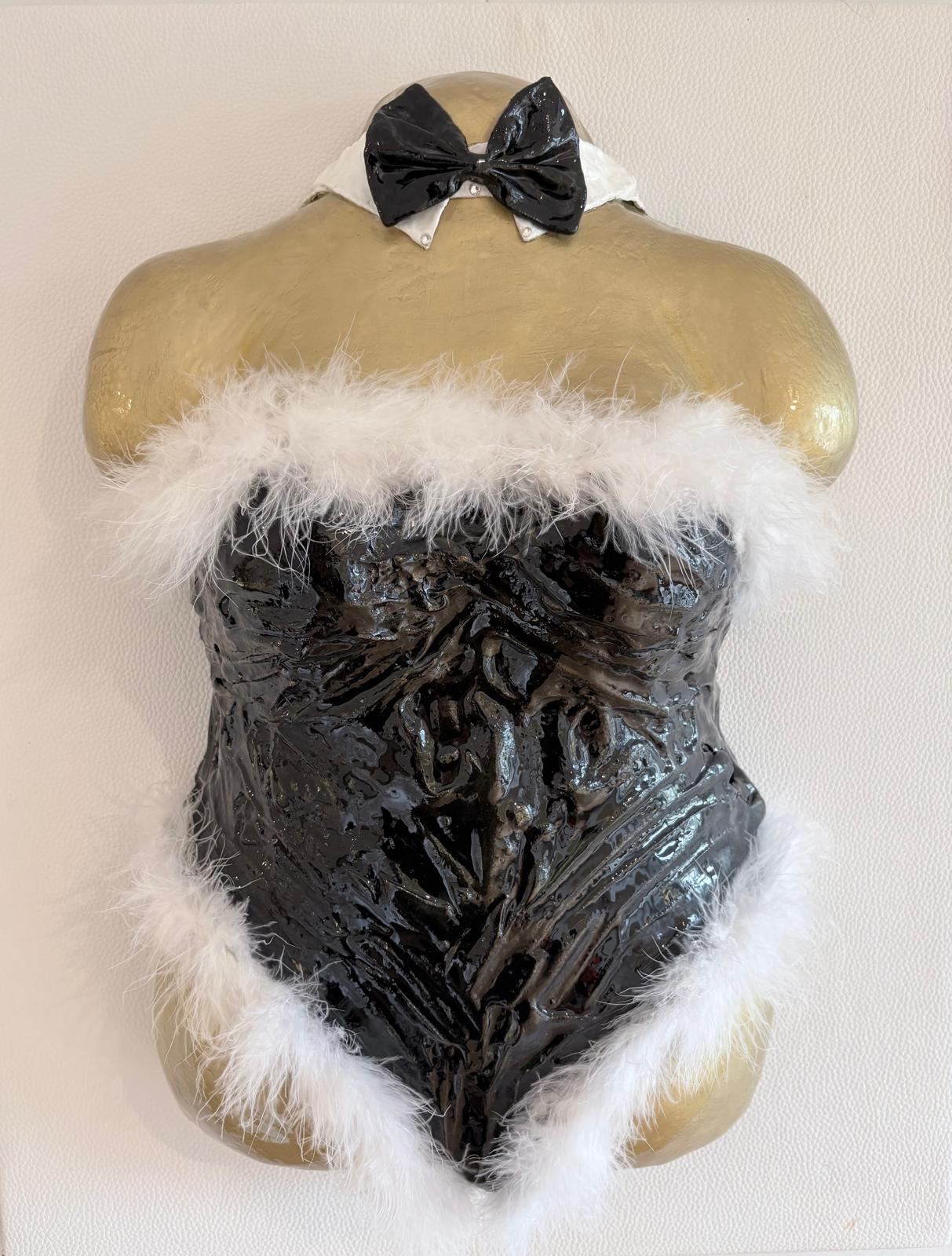 Sculpture by Anne Emonts 5