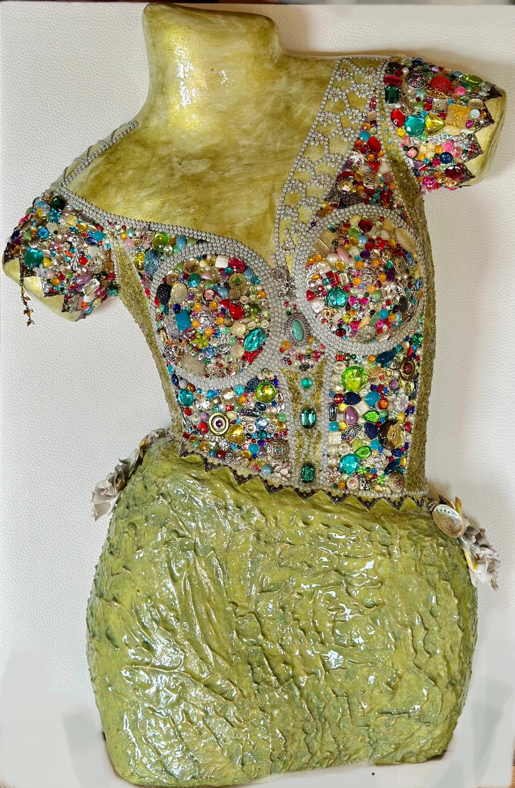 Sculpture by Anne Emonts 1