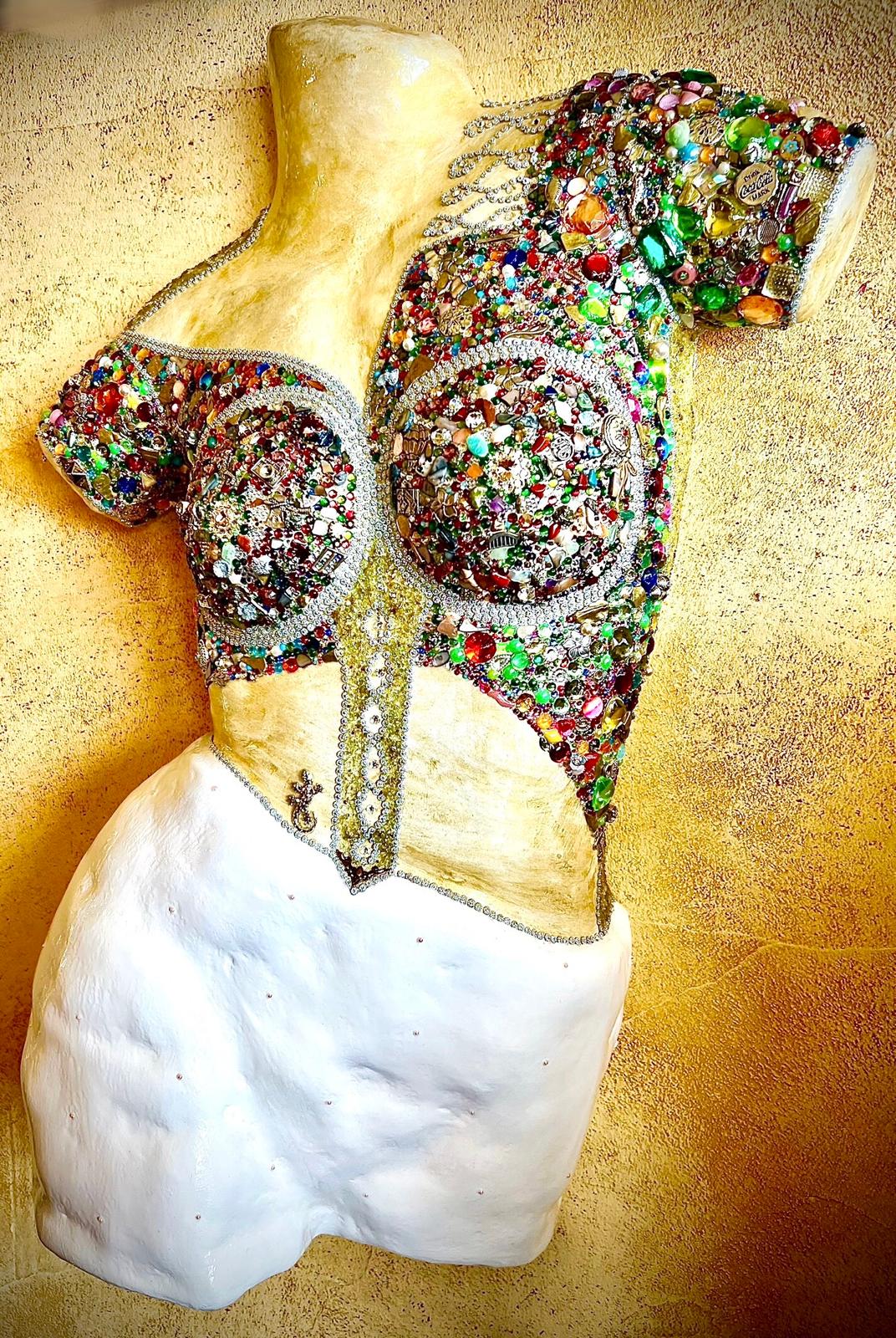 Sculpture by Anne Emonts 4