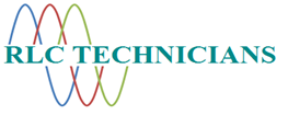 RLC Technicians logo