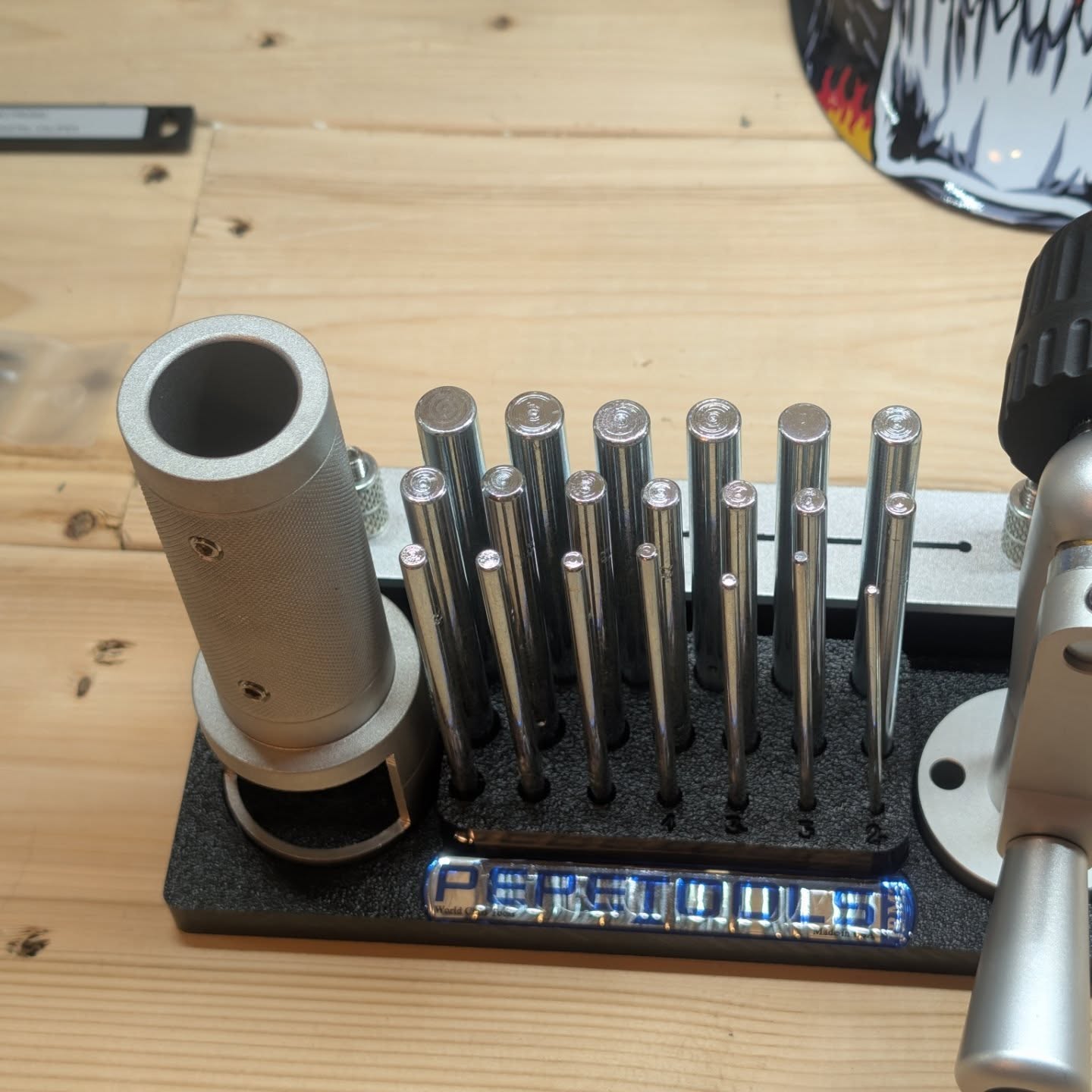 Ring Sizing Tools