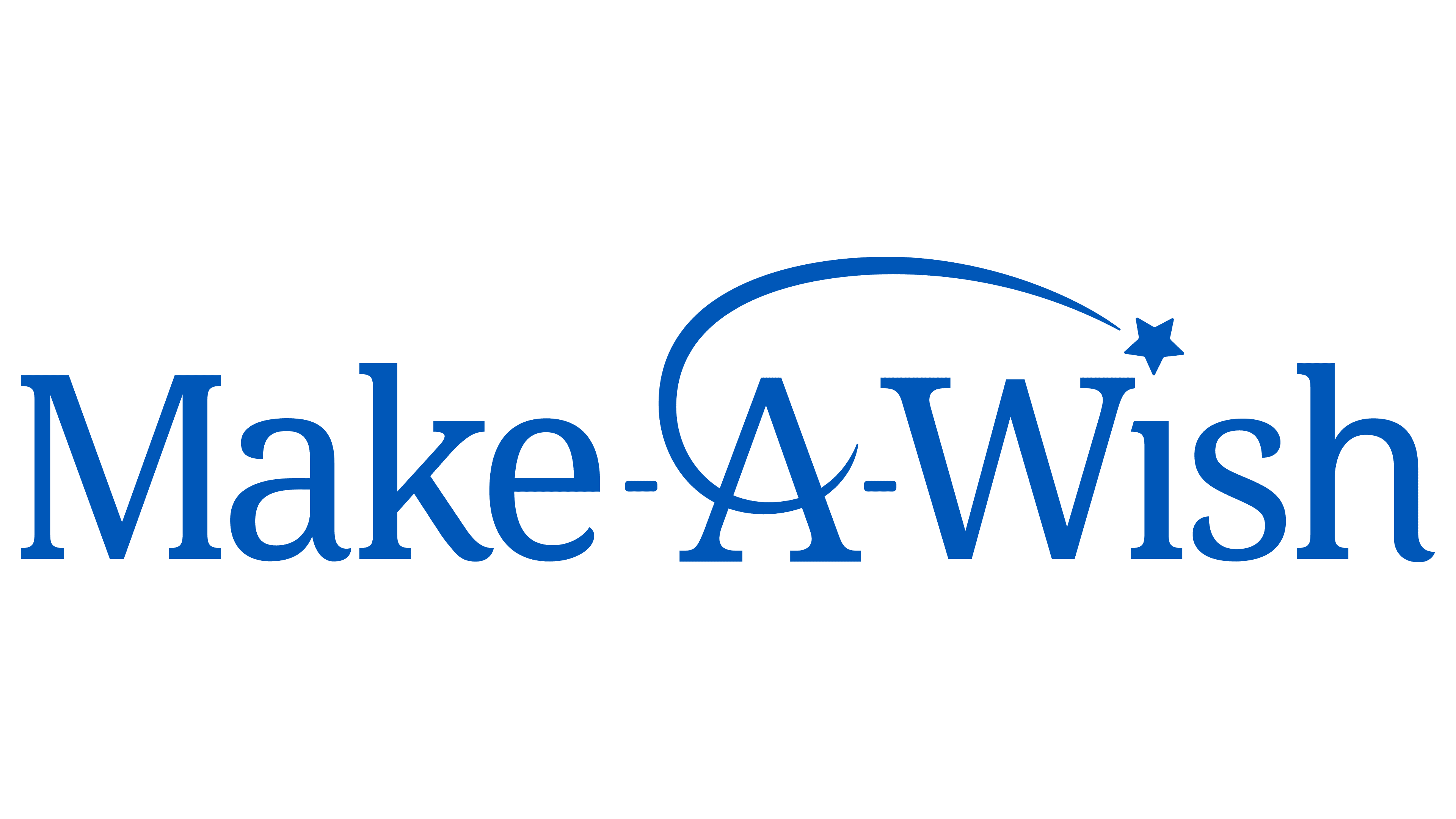 Make-A-Wish