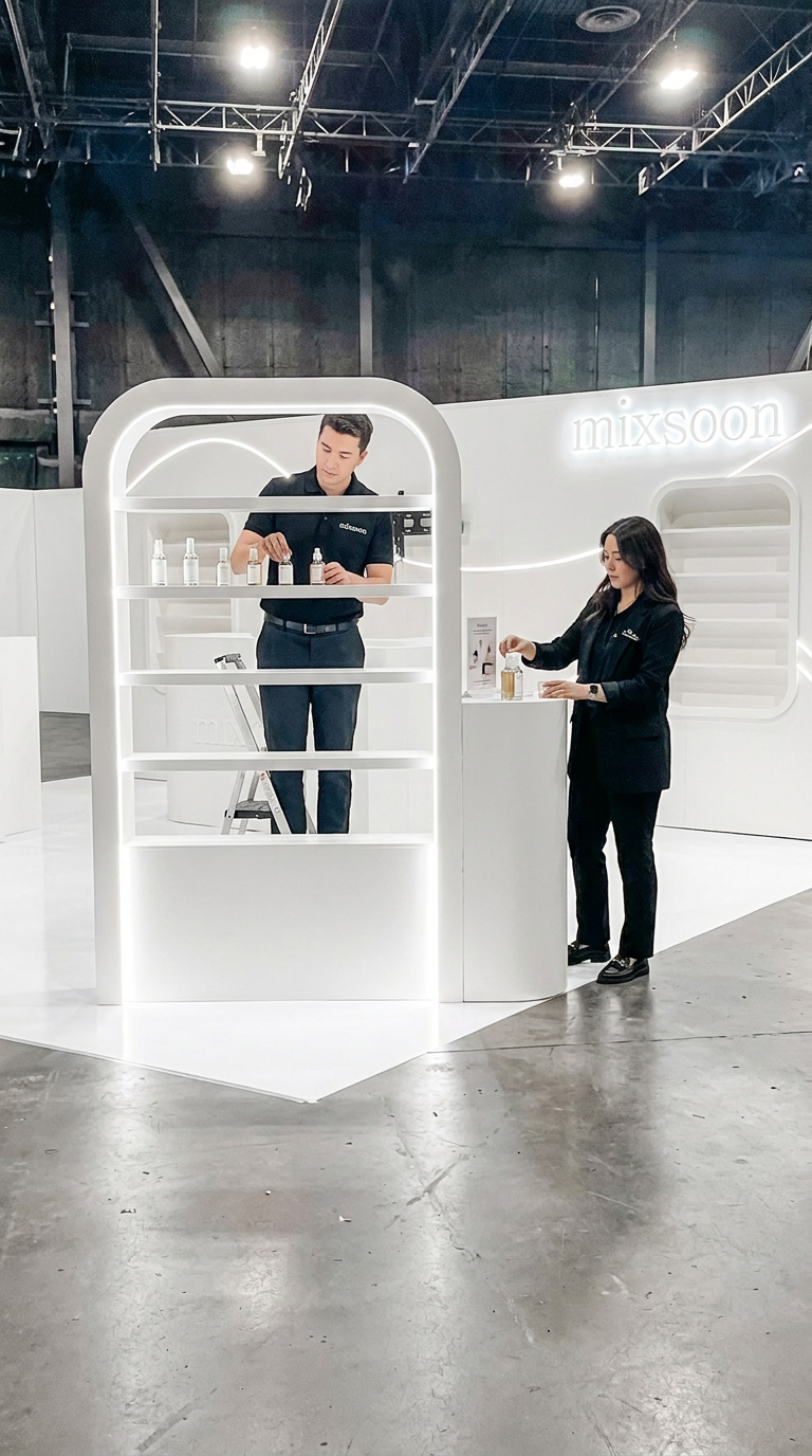 Trade Show