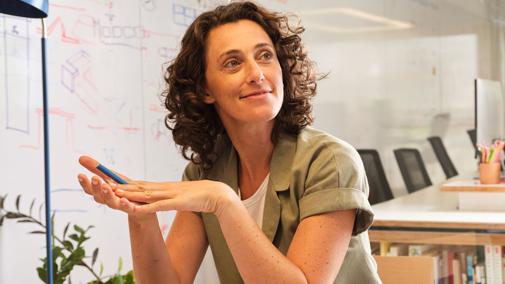 Digitalt ledarskap – leda digital transformation