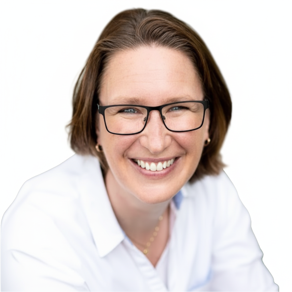 Porträtt av Therese Gröndahl - Marknad och försäljning på Habitech
