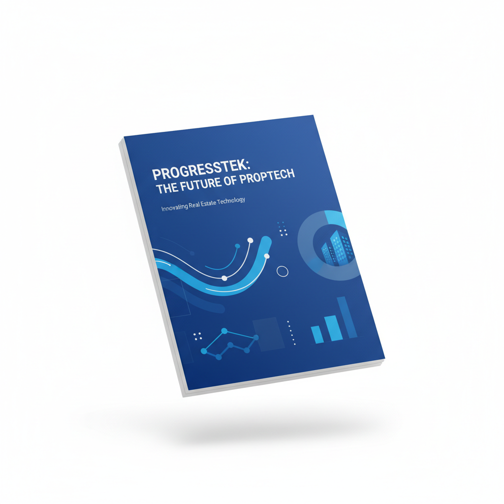 Habitech Whitepaper 2025 – dokumentillustration