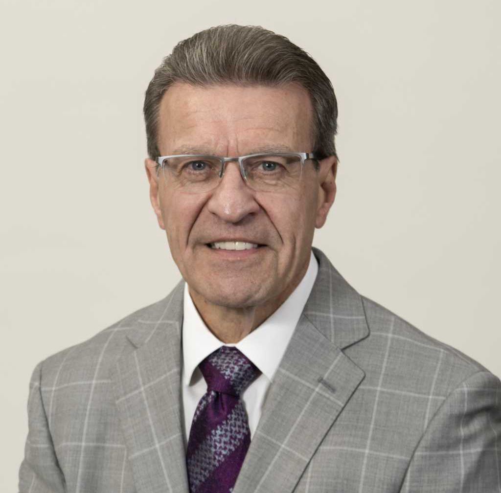 Allen A. Cap