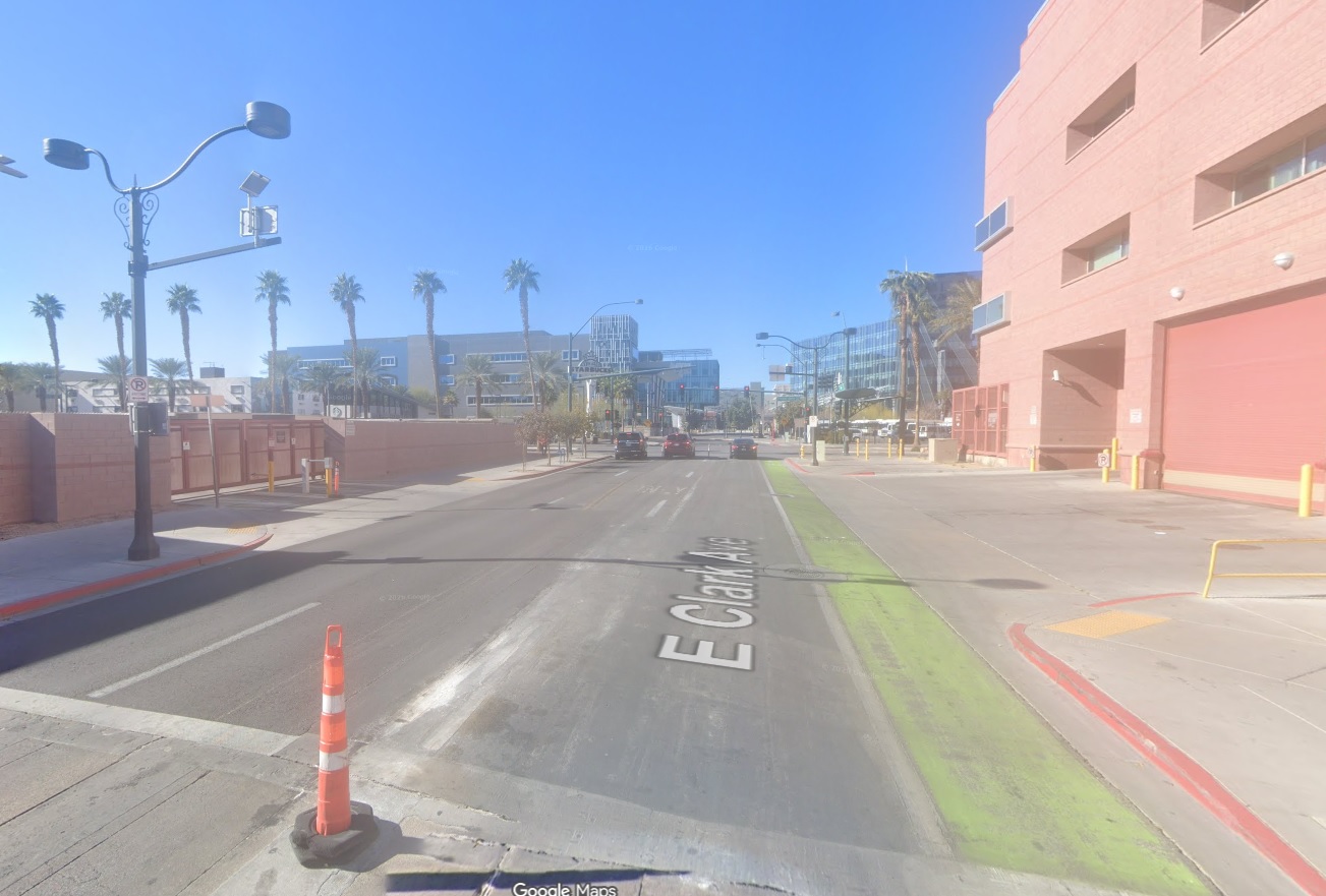 How Many Traffic Violations Can One Driver Rack Up in 60 Seconds?