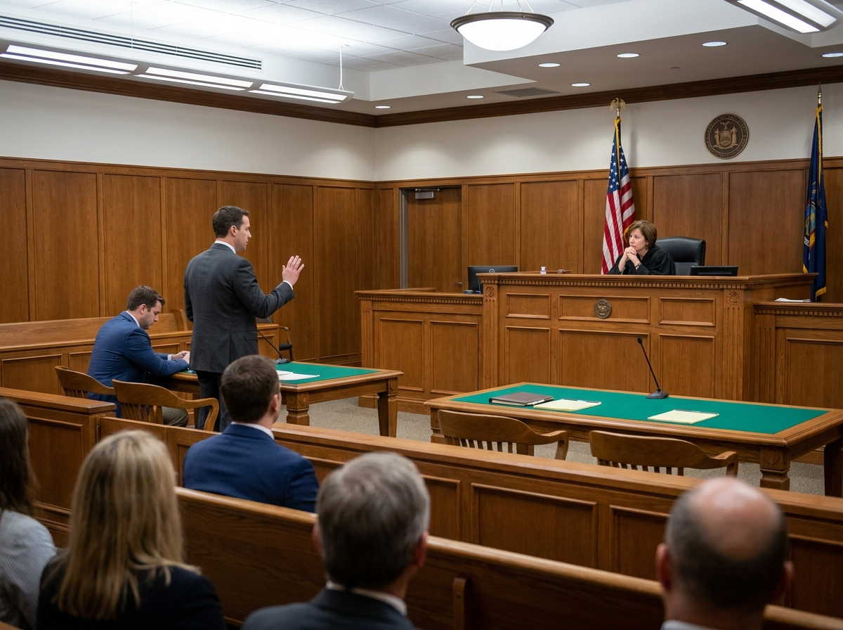 How Nevada's Traffic Law Changes Affect Your Case — And Why It Still Pays to Have an Attorney