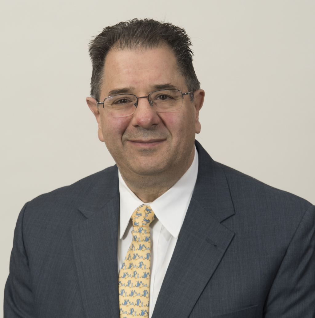 Donald C. Kudler
