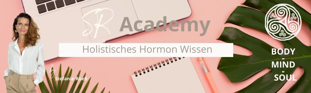 SR Academy – Holistische Hormon Coach Fortbildung