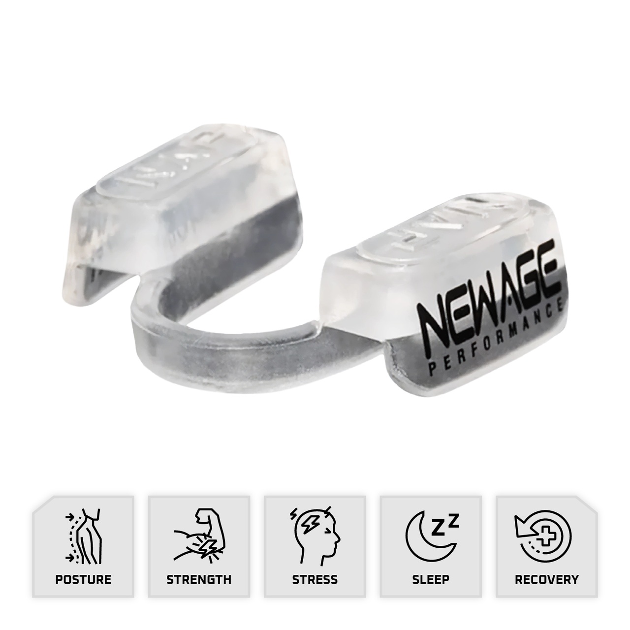 New Age Performance 5DS Mouthpiece