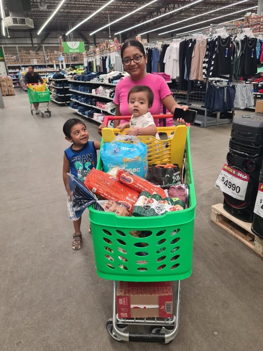 Sponsorship shopping