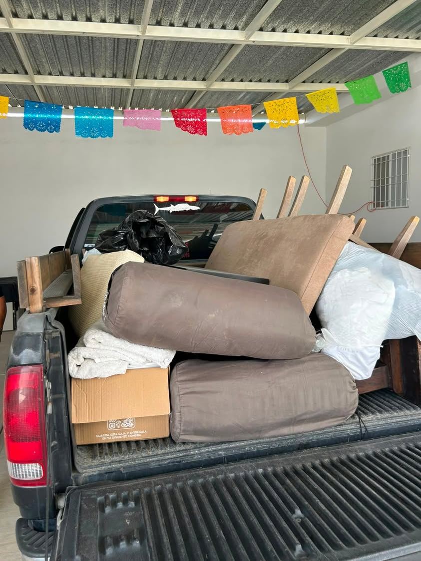 Beds and mattresses