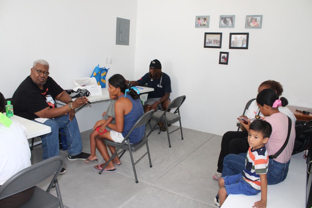 Community Health Day
