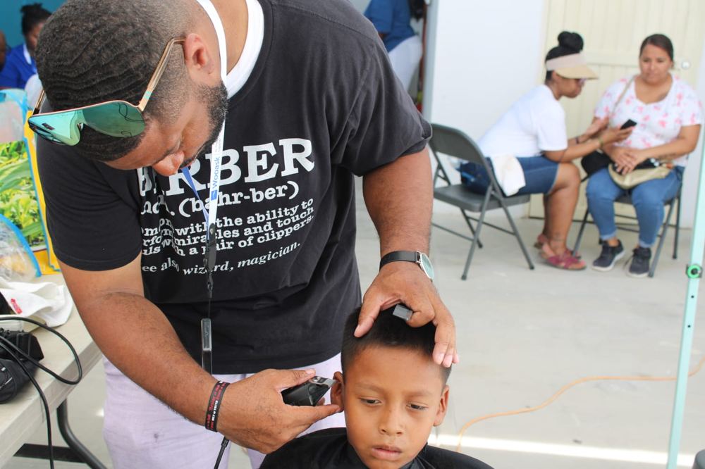 Community Health Day