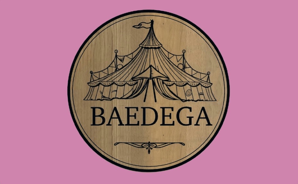 Baedega gift certificate