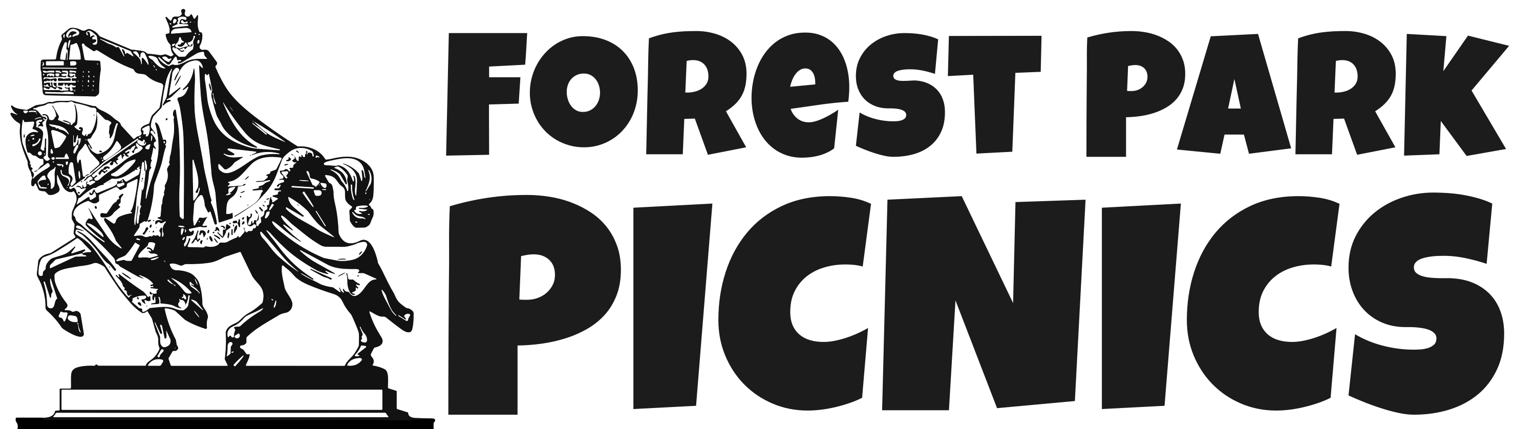 Forest Park Picnics