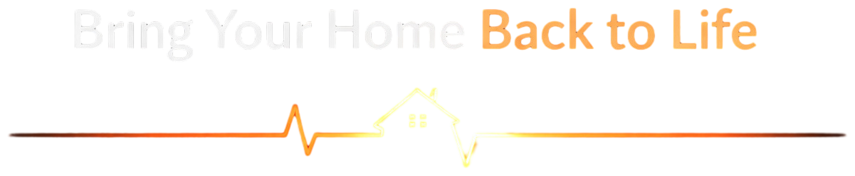 Pulse Exterior - Bring Your Home Back to Life