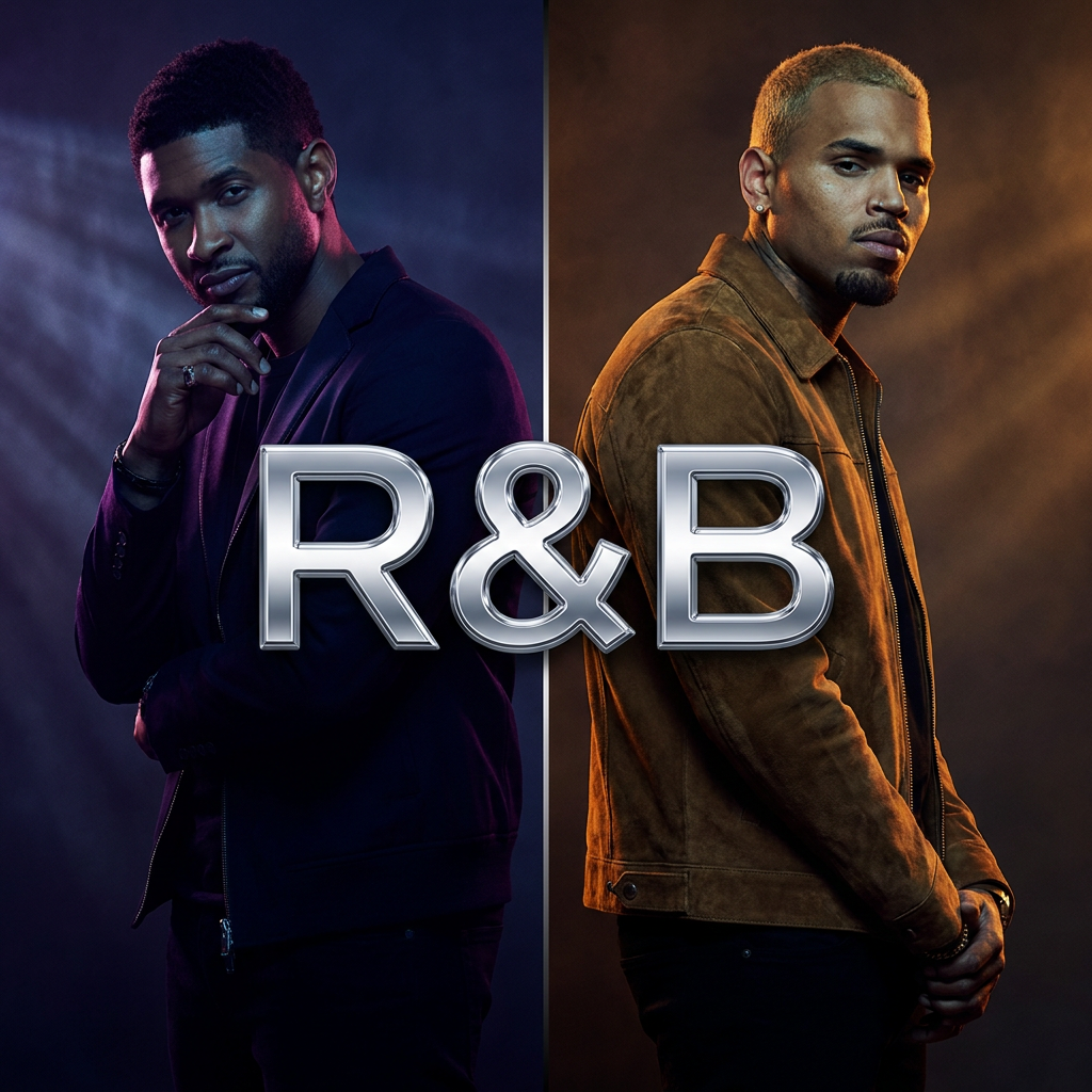 R&B — Exclusive Single