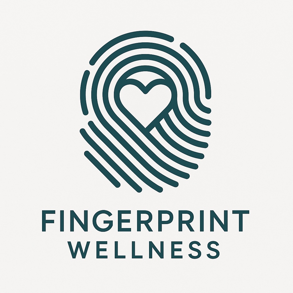Fingerprint Wellness