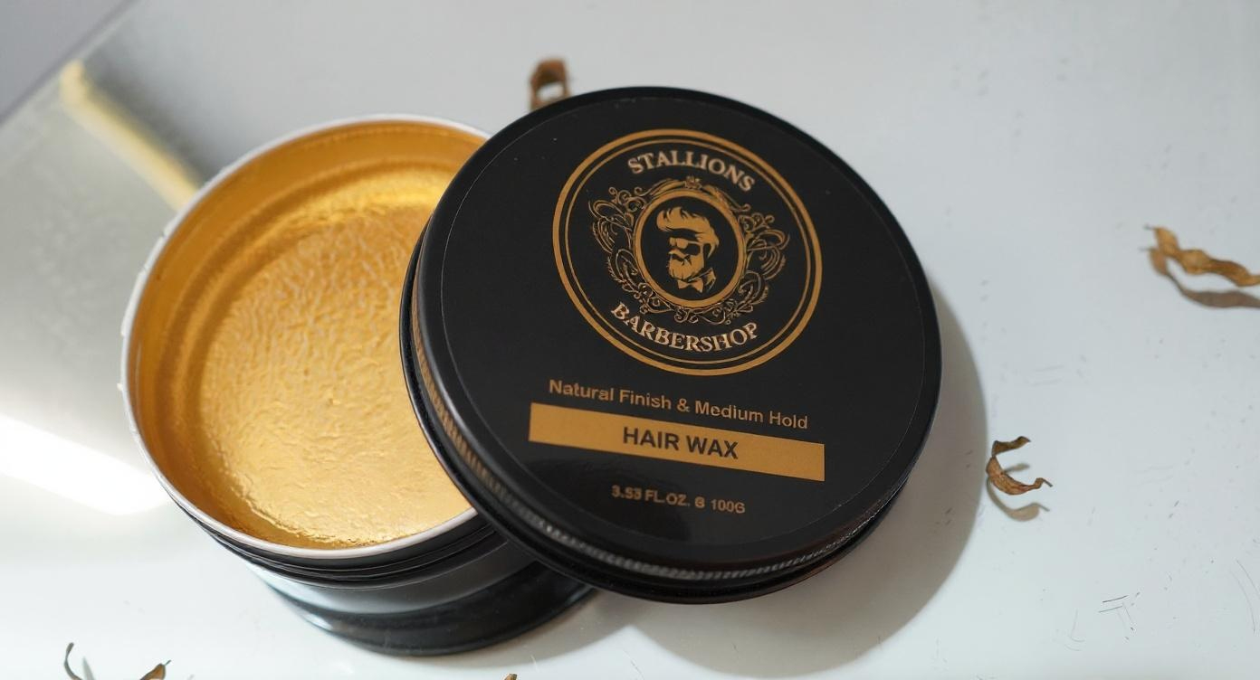 Hair Wax