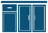 Cabinetry