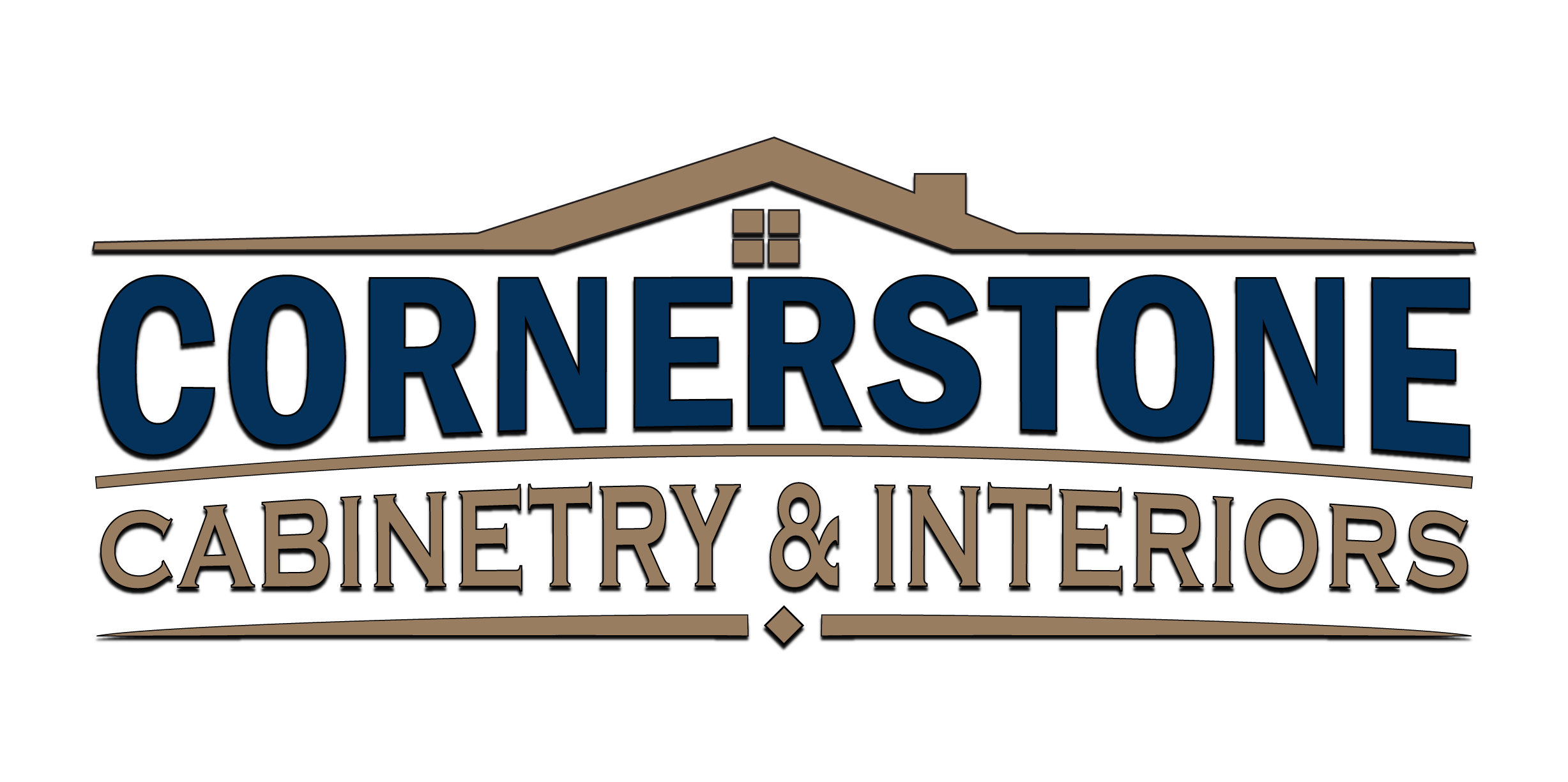 Cornerstone Cabinetry & Interiors