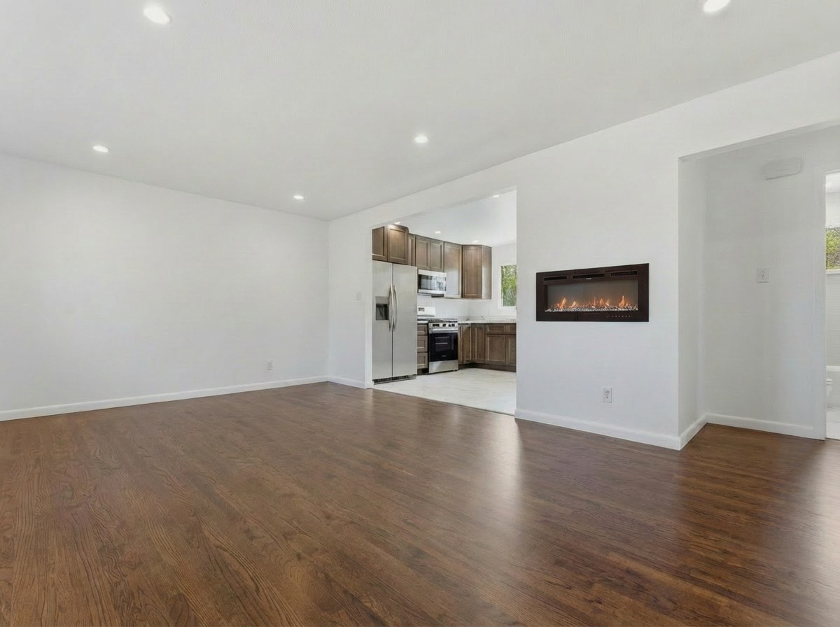 Full Home Remodel