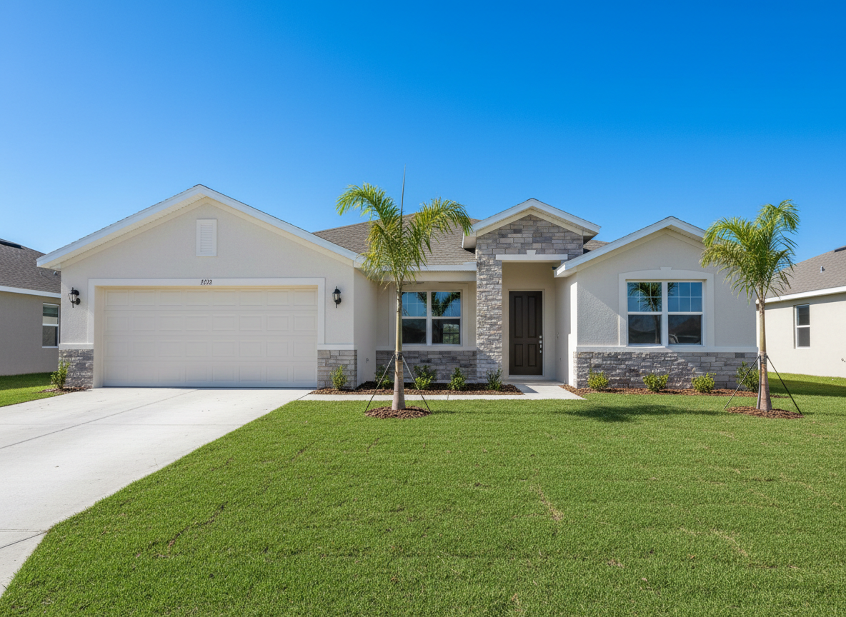 3610 22nd St SW, Lehigh Acres