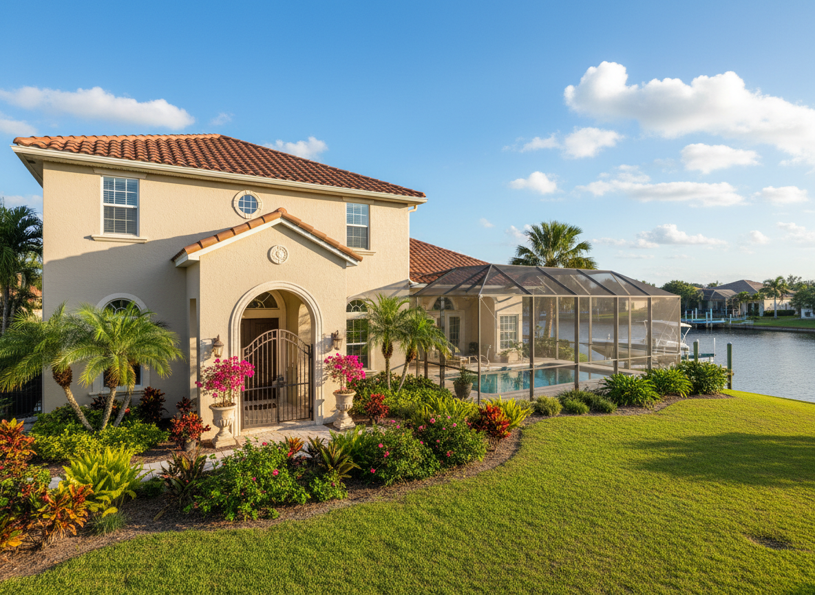 5612 SW 9th Pl, Cape Coral