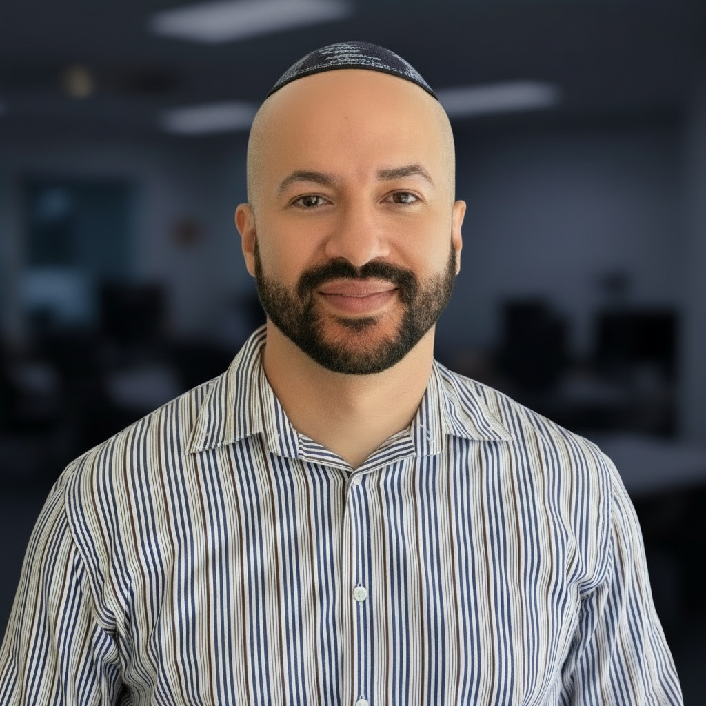 Julio Perez-Vega