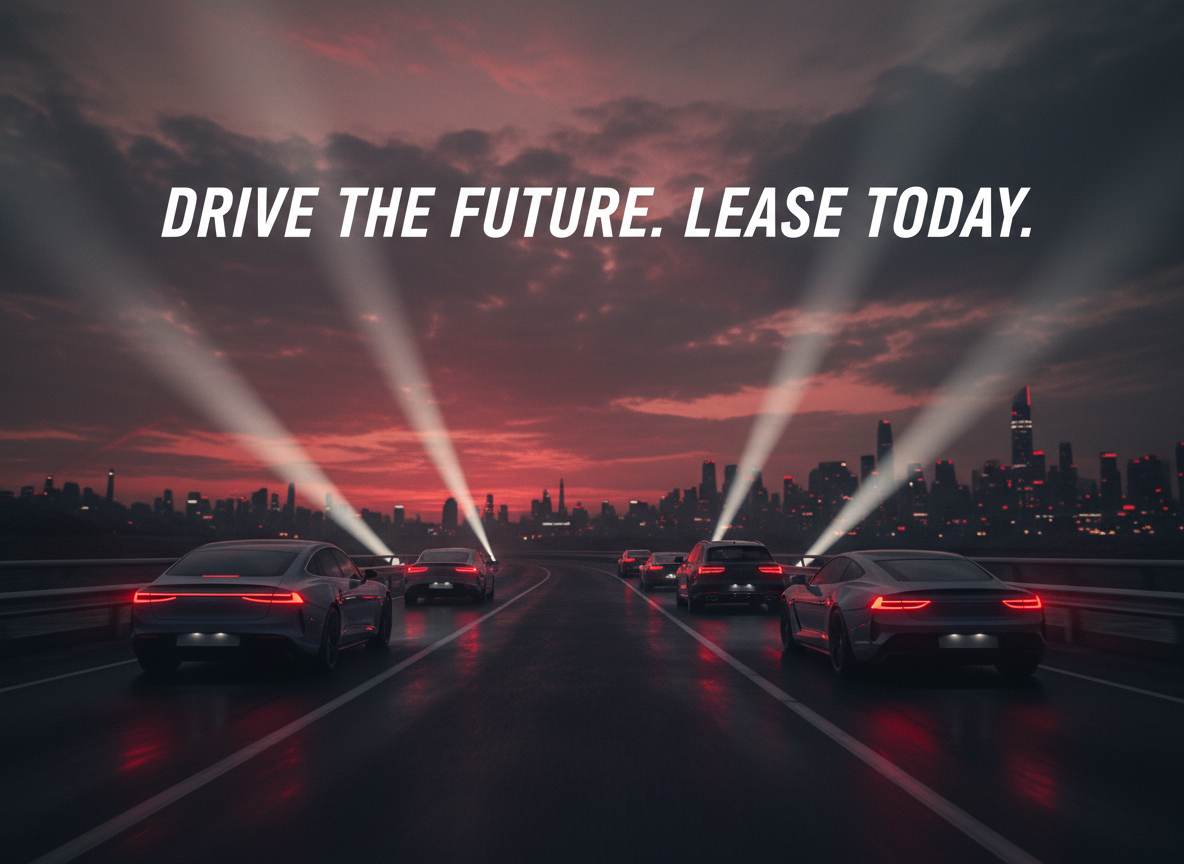 Vehicles available for financing