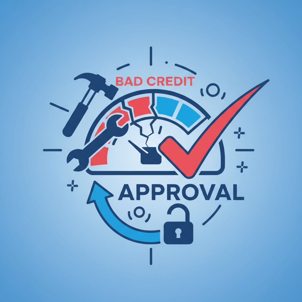 Bad Credit & Bankruptcy