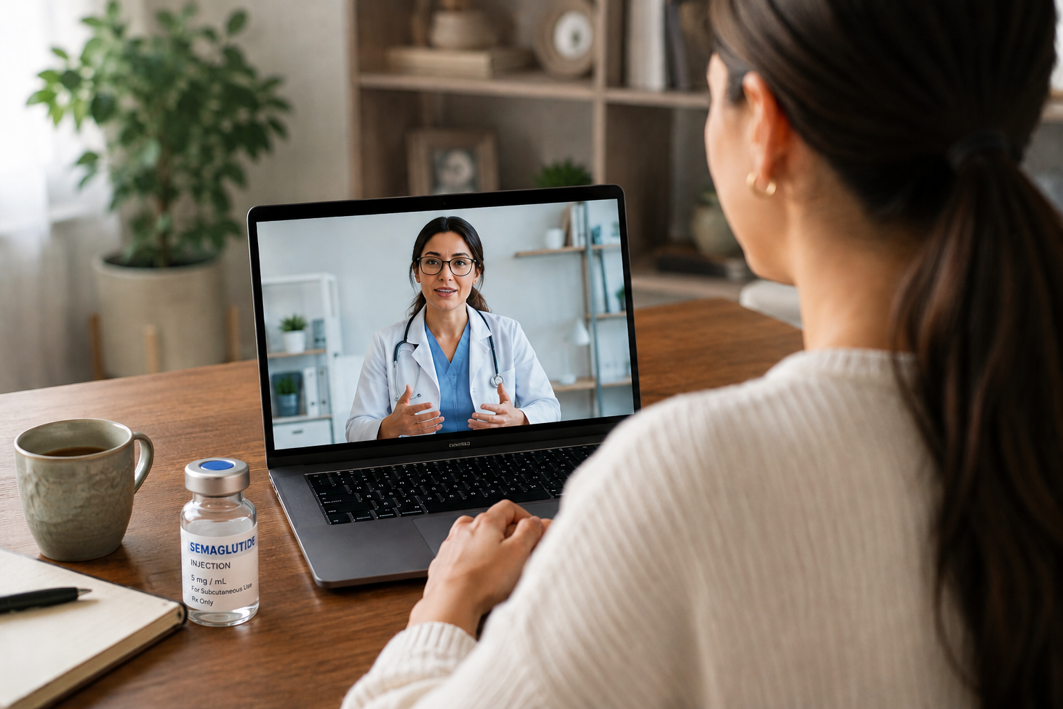 do you feel tirzepatide right away What to Expect from Tirzepatide Weight Loss Near Me in Victorville CA