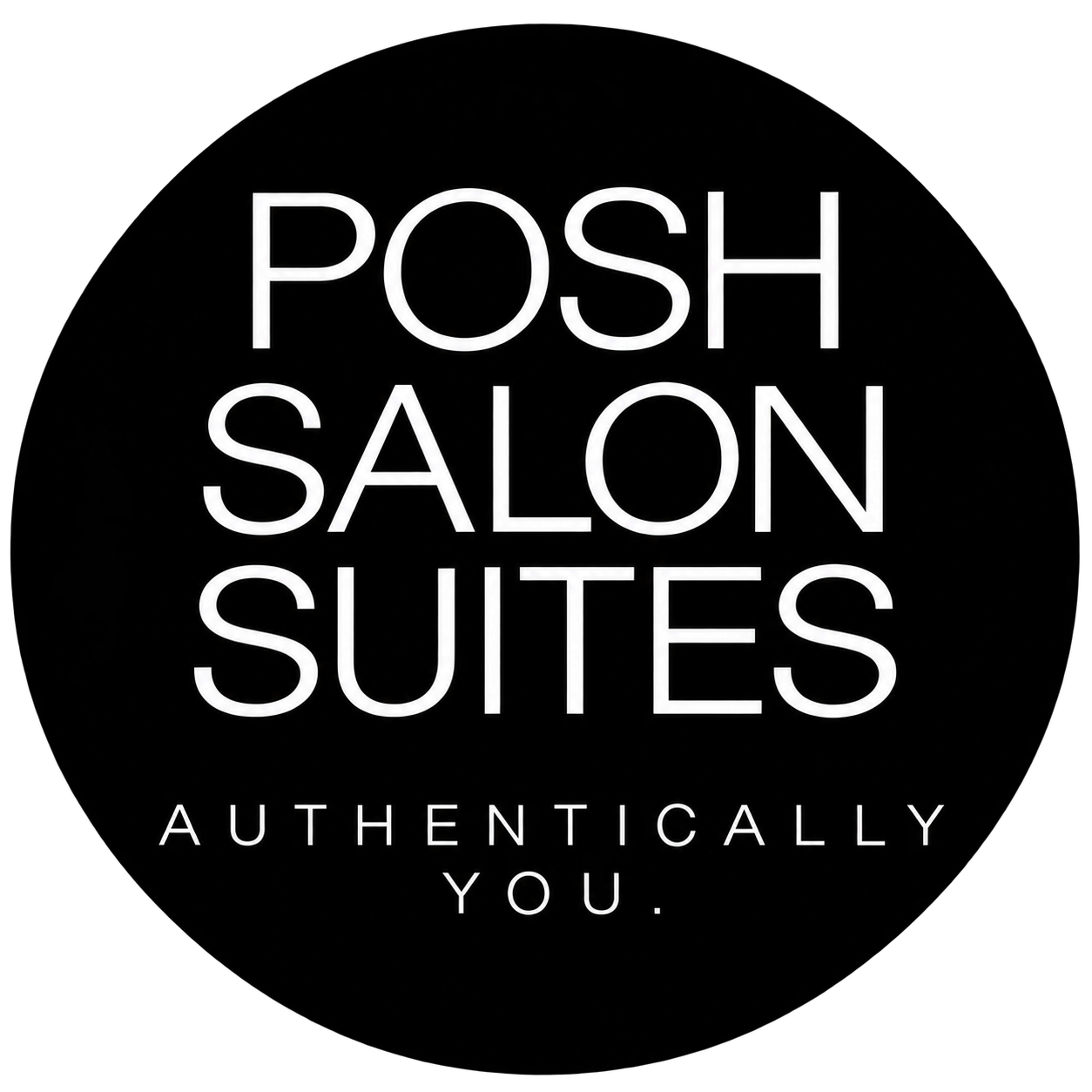 Posh Salon Suites