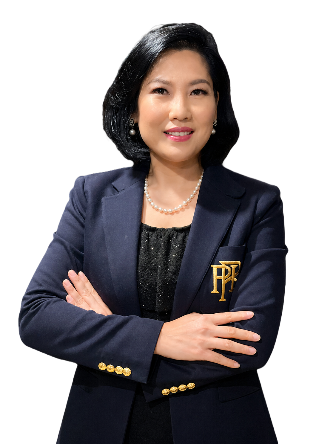 Luật Sư Rose Bui