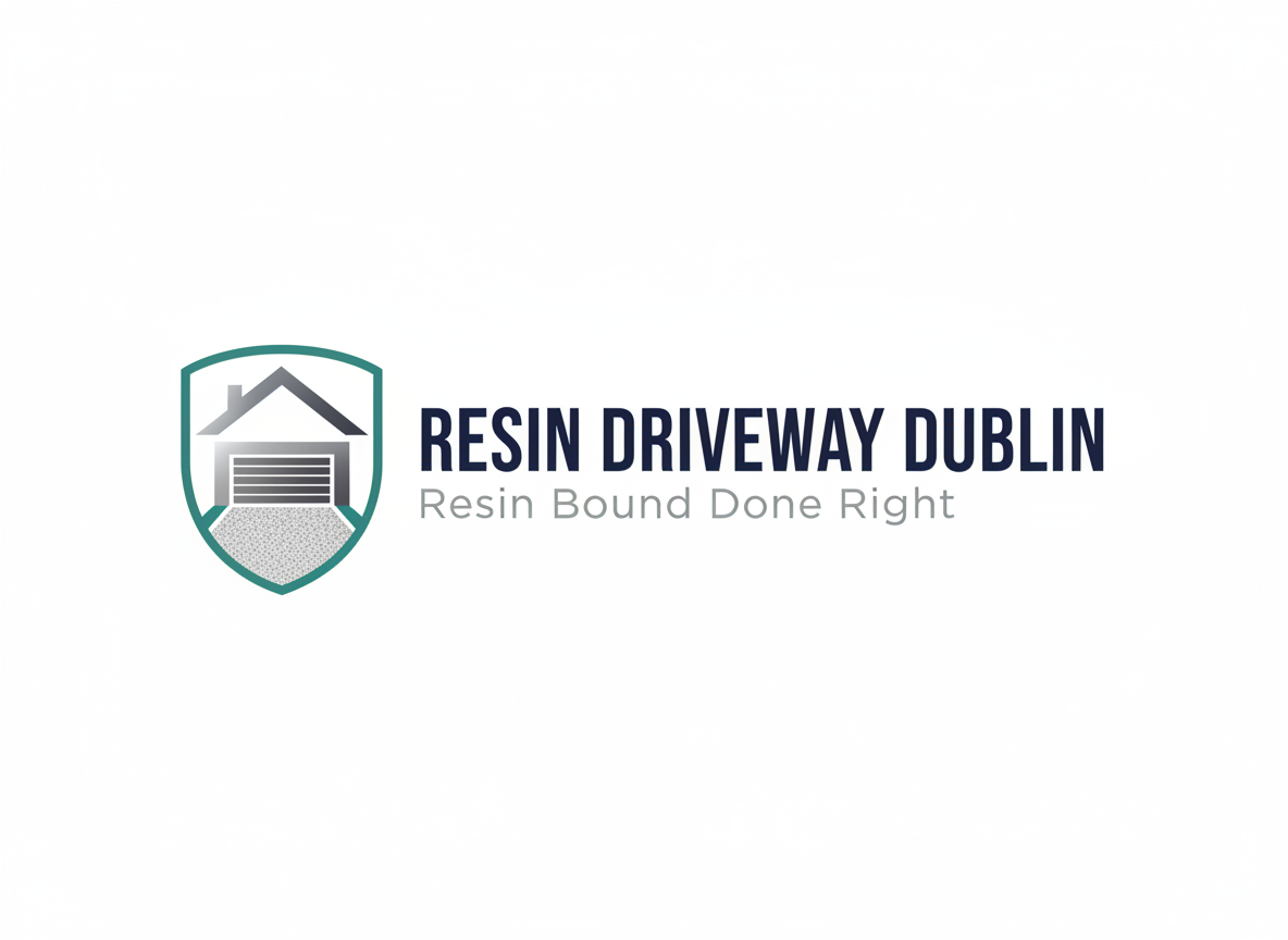 Resin Driveway Dublin Logo