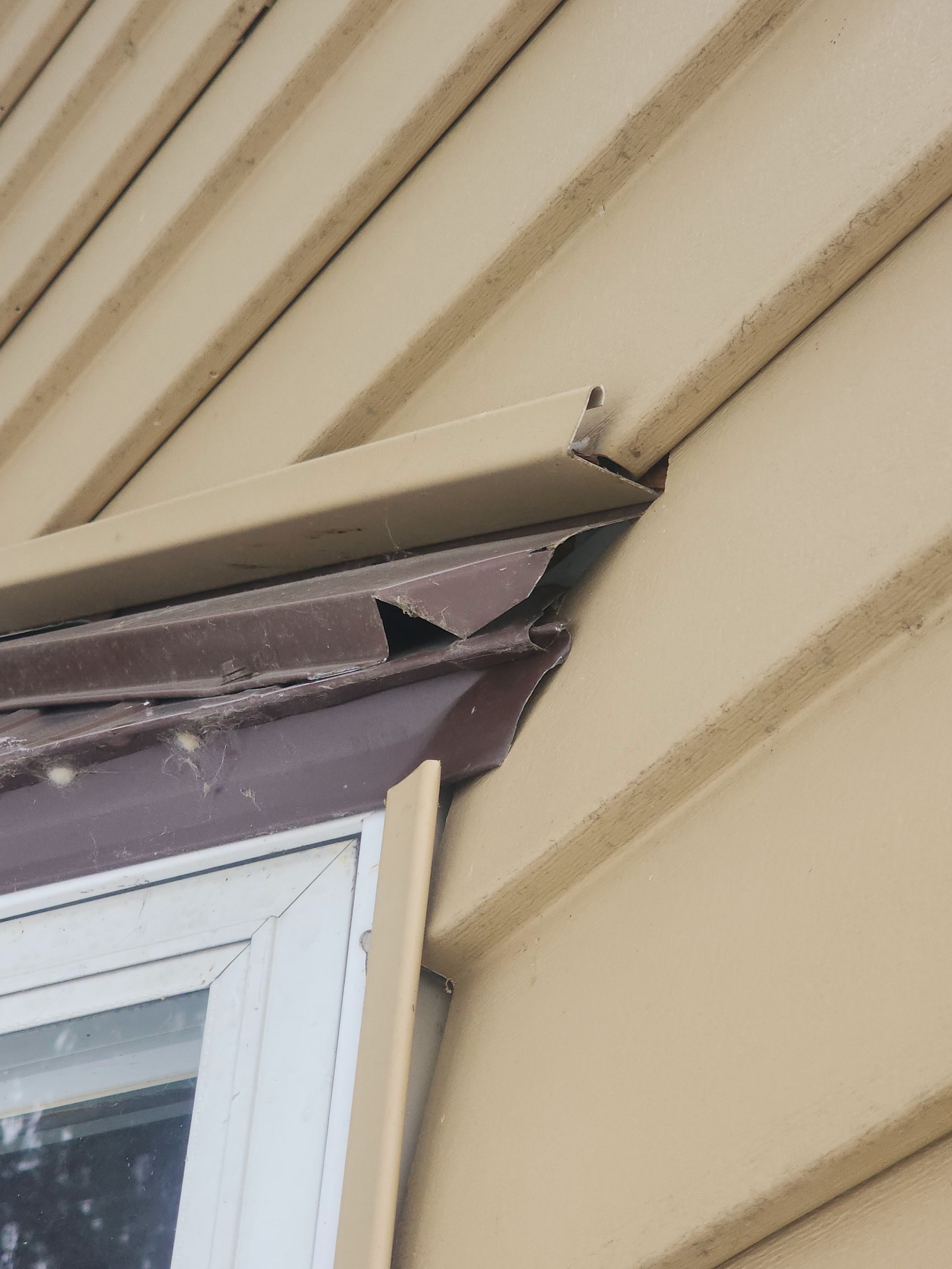 Roofline entry point check