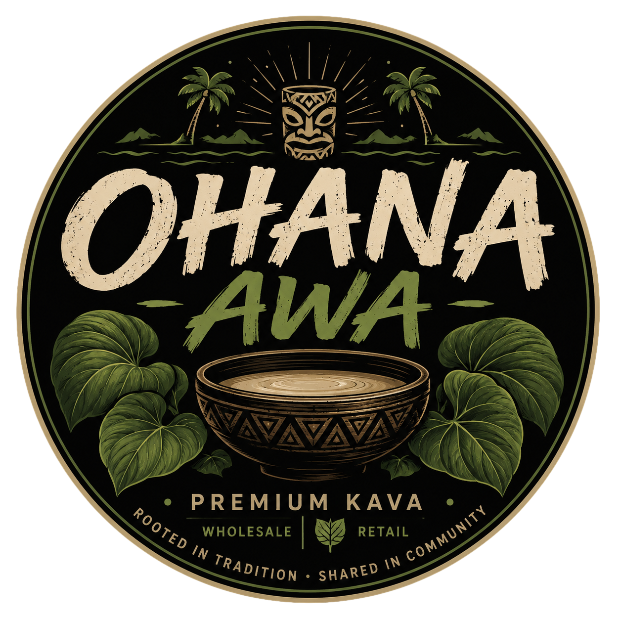 Ohana Awa