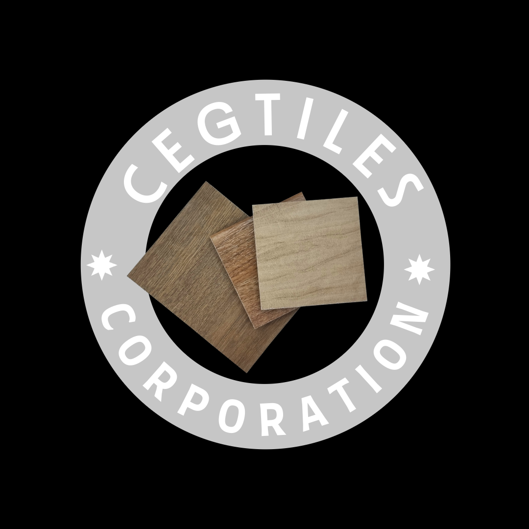 CEG Tiles Corp Logo