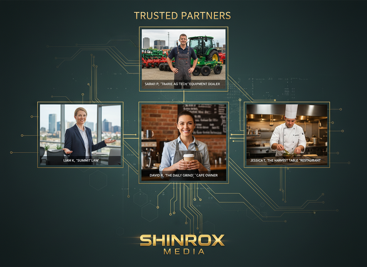 Saskatchewan business owners