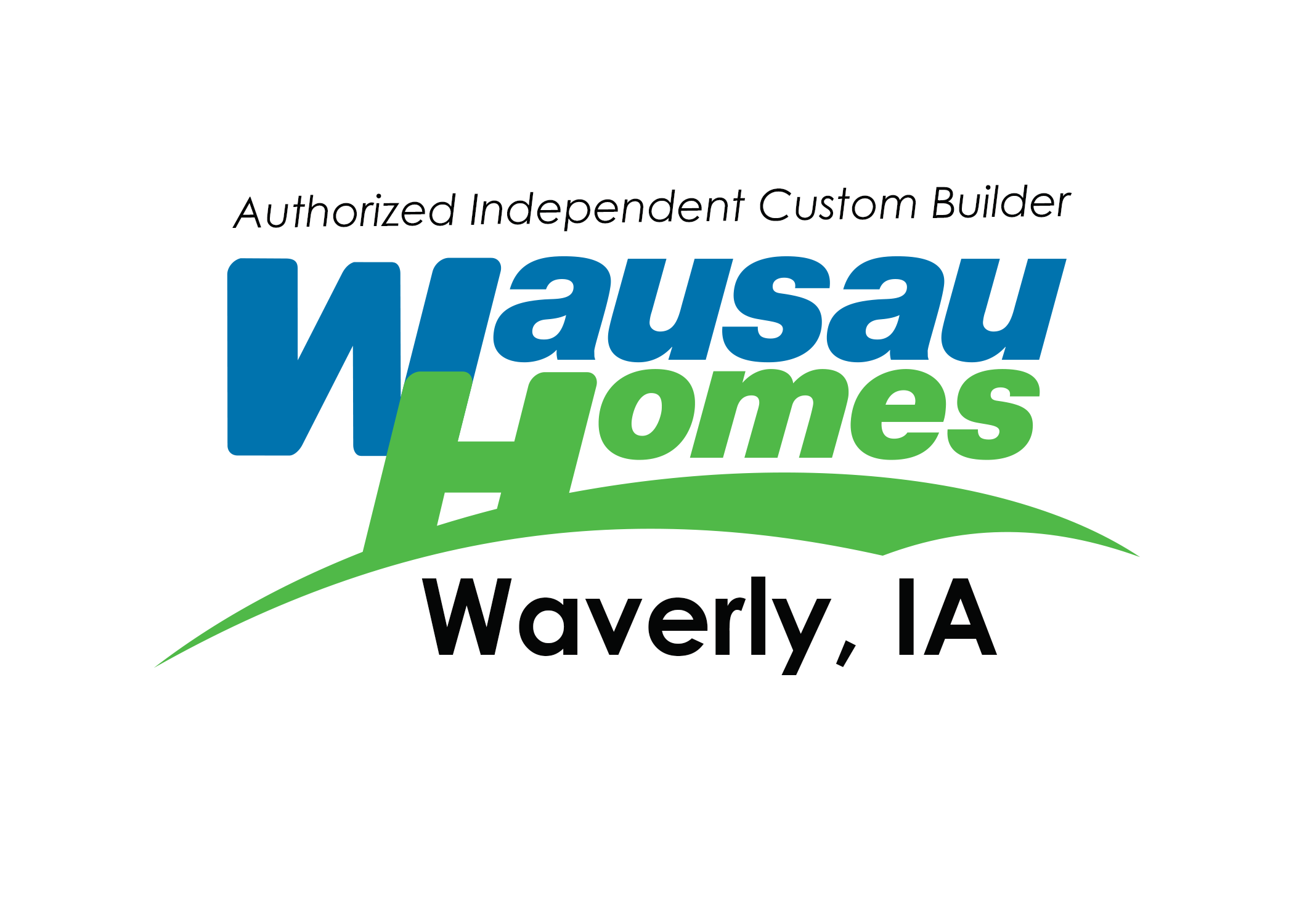 Wausau Homes Waverly, IA - Authorized Independent Custom Builder