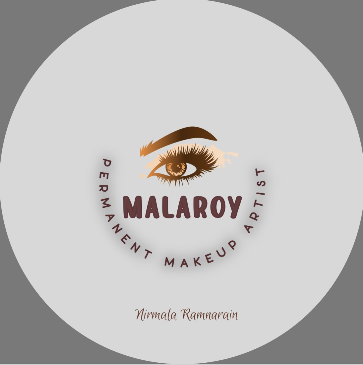 Malaroy PMU Logo
