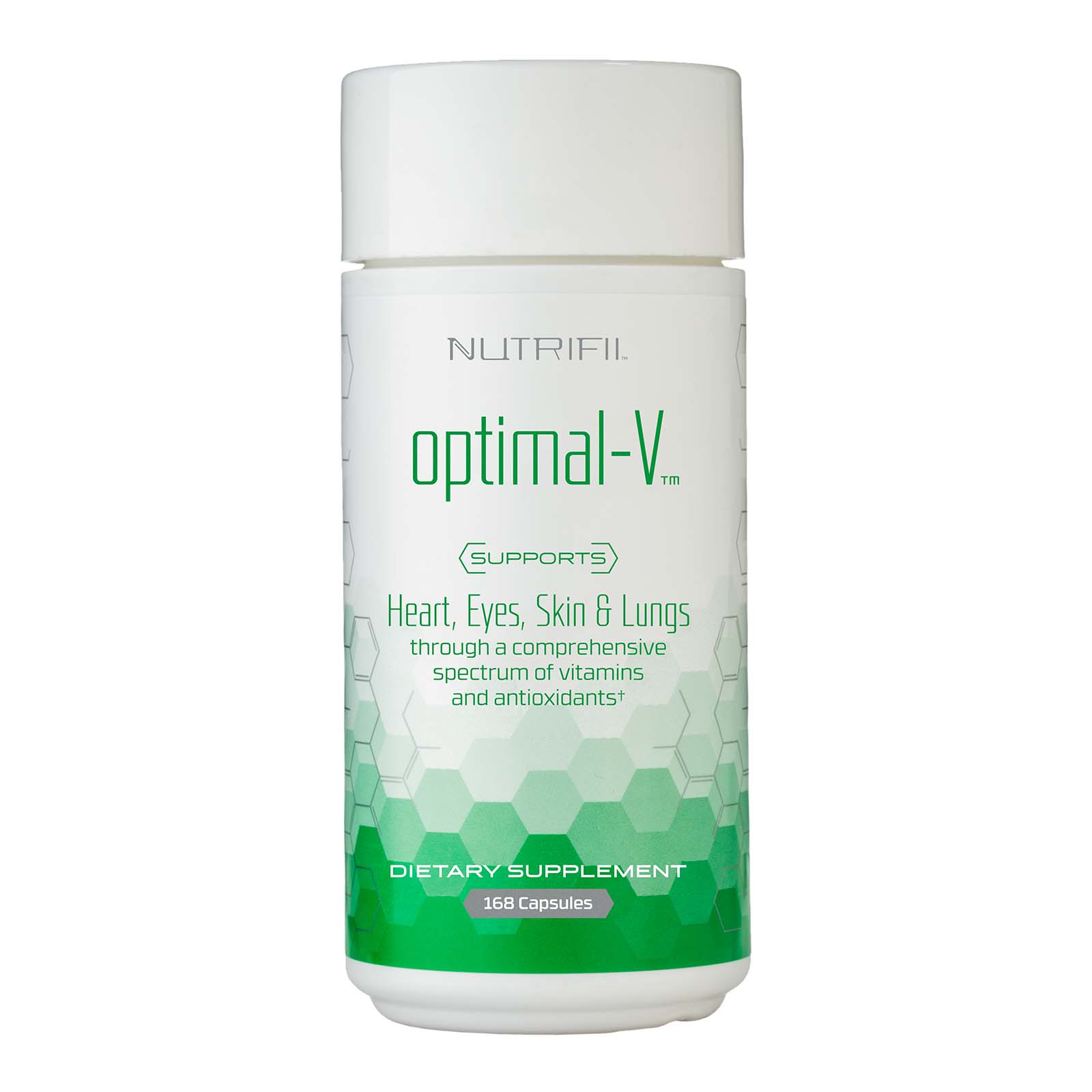 Optimal-V® — Whole-Food Vitamins from 17 Sources — available from 10:10 and Healthy